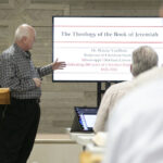 Pastors urged to teach challenging books of Bible