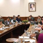 Bill to protect against forced conversions, marriages advances in Pakistan