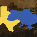 Partnership between Baptist churches in Texas and Ukraine gains momentum