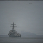 Updates: Blockading the Strait of Hormuz, ceasefire in Ukraine and Stress Awareness Month