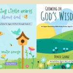 First person: New activity books for children an excellent complement to your curriculum