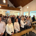 How Ukrainian refugees found purpose amid ‘new reality’