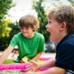 5 necessary safety steps for children’s, student ministry this summer