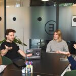 First person: Here’s what I’m thinking when you share your ‘God idea’