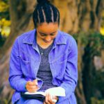 Study: Churchgoers seek God in planned and unplanned ways