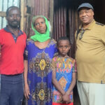 First person: Creating pipelines for sending Ohio African American pastors to mission fields