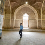 The high cost of freedom in Iran: ‘We are ready to pay. Even with our own life.’