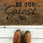 Soaring congregations focus more on being received rather than sent