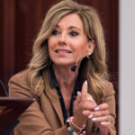 Five years later: Beth Moore reflects on leaving SBC spotlight