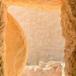 First person: Celebrating Easter and asking the hard questions