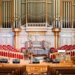 Soaring congregations pivot to disciple-making