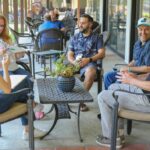 Soaring congregations are clear about who Jesus is