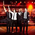 Newsboys founder files defamation lawsuit over Michael Tait stories