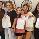 Baptist Nursing Fellowship leader encourages support for medical professionals