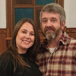 Bivocational pastor honored to lead 3 churches — with God’s help