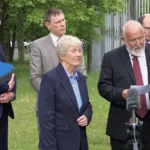 Conviction of Northern Ireland Baptist stuns Kentucky friend