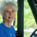 Retiring bus driver’s 50-year ministry touched many lives