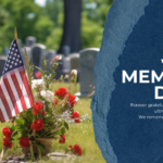 Remembering those who made the ultimate sacrifice