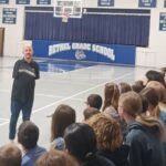 Recovering ‘people hater’ Daniel Ritchie shares story of God’s grace with students