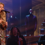 American Idol winner Hannah Harper’s faith shines in spotlight
