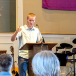 ‘It’s been a radical change’: BCM student shares story of transformation