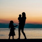 First person: Finding the gospel in adoption