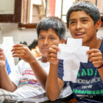Helping NextGen embrace role in missions
