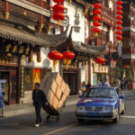 China keeps tightening control over believers, but growth continues