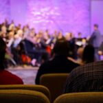 Louisiana governor signs bills to shield churches from disruptions