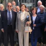 Charges dropped against Christian mother who prayed in ‘censorship’ zone