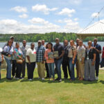 Marriage retreat seeks to create sweeter connections centered around Christ