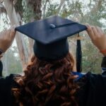 First person: Ways your church can stay connected with graduates