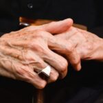 First person: Learning to deal with dementia