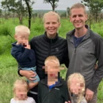 Missionary doctor who contracted Ebola ‘steadily recovering’
