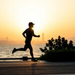 First person: Embracing a sustainable pace