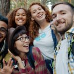 Study shows Gen Z moving toward faith — and away from it. Wait. What?