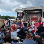 ‘Rededicate 250’: Evangelical, political leaders lead thousands at prayer rally on National Mall