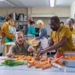 Feeding ministry takes Phoenix to court after ordinance limits activity