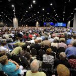 SBC Orlando History: Great Commission Task Force