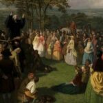 Baptists and the struggle for religious liberty (Part 1): Persecution before revolution
