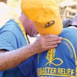 ‘Be ready’: Disaster Relief director urges preparedness
