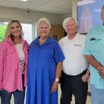 Celebrate Recovery transforms jail with ‘backbone of faith’