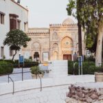 Egyptian government grants legal status to nearly 200 churches