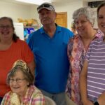 ‘I appreciate everything they’ve done’: 92-year-old widow praises Mission:Dignity