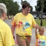 ‘One stoplight’ town church reaching out to community for ‘breakthrough’ moments