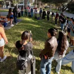 Students take gospel to ‘forgotten and depressed’ Chilean city