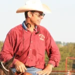 ‘It all starts with belief’: Embracing the call to plant a cowboy church