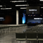SBC Orlando History: Canceled meetings