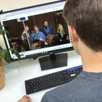 Couldn’t be in the room? Watch the Pastors Conference and SBC business session recordings