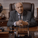 Mohler narrows amendment to ‘specifically preaching’